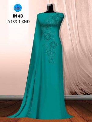 Vải Áo Dài Hoa In Chìm 4D Sang Trọng AD LY133-1 51 1712632470 987 Vai Ao Dai Hoa In Chim 4D Sang Trong AD