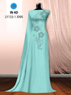 Vải Áo Dài Hoa In Chìm 4D Sang Trọng AD LY133-1 59 1712632472 364 Vai Ao Dai Hoa In Chim 4D Sang Trong AD
