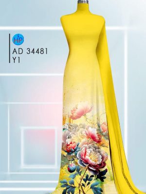 Vải Áo Dài Hoa Cúc Thiết Kế 2024 AD 34481 20 1712634061 342 Vai Ao Dai Hoa Cuc Thiet Ke 2024 AD 34481