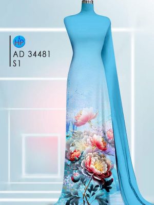 Vải Áo Dài Hoa Cúc Thiết Kế 2024 AD 34481 24 1712634062 116 Vai Ao Dai Hoa Cuc Thiet Ke 2024 AD 34481