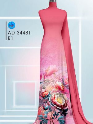Vải Áo Dài Hoa Cúc Thiết Kế 2024 AD 34481 25 1712634062 670 Vai Ao Dai Hoa Cuc Thiet Ke 2024 AD 34481
