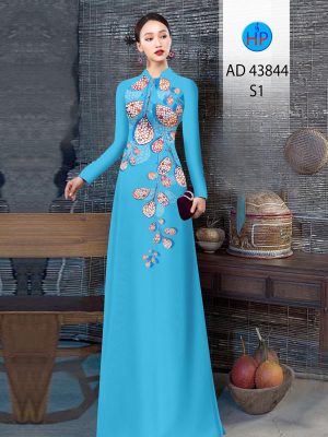 Vải Áo Dài Hoa In 3D Mới Ra AD 43844 21 1712634713 183 Vai Ao Dai Hoa In 3D Moi Ra AD 43844