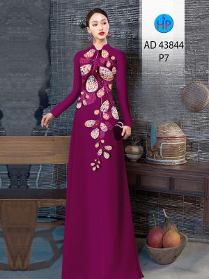 Vải Áo Dài Hoa In 3D Mới Ra AD 43844 23 1712634714 188 Vai Ao Dai Hoa In 3D Moi Ra AD 43844