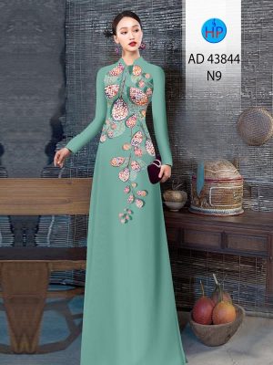 Vải Áo Dài Hoa In 3D Mới Ra AD 43844 26 1712634715 268 Vai Ao Dai Hoa In 3D Moi Ra AD 43844