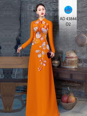 Vải Áo Dài Hoa In 3D Mới Ra AD 43844 25 1712634715 707 Vai Ao Dai Hoa In 3D Moi Ra AD 43844