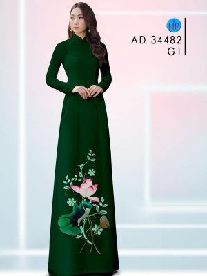 Vải Áo Dài Hoa Sen Vừa Ra AD 34482 34 1712635120 66 Vai Ao Dai Hoa Sen Vua Ra AD 34482