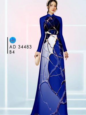 Vải Áo Dài Hoa Văn Thu Hút AD 34483 23 1712635613 237 Vai Ao Dai Hoa Van Thu Hut AD 34483