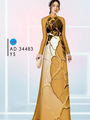 Vải Áo Dài Hoa Văn Thu Hút AD 34483 24 1712635613 917 Vai Ao Dai Hoa Van Thu Hut AD 34483