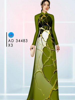 Vải Áo Dài Hoa Văn Thu Hút AD 34483 27 1712635614 336 Vai Ao Dai Hoa Van Thu Hut AD 34483
