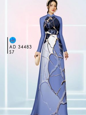 Vải Áo Dài Hoa Văn Thu Hút AD 34483 29 1712635615 865 Vai Ao Dai Hoa Van Thu Hut AD 34483