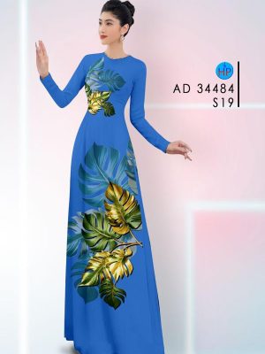 Vải Áo Dài In Hình Lá Vừa Ra AD 34484 29 1712636685 666 Vai Ao Dai In Hinh La Vua Ra AD 34484