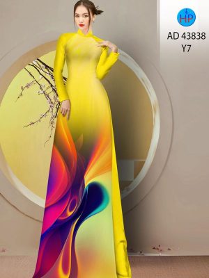 Vải Áo Dài Hoa Văn Kiểu Mới AD 43838 23 1712637110 619 Vai Ao Dai Hoa Van Kieu Moi AD 43838