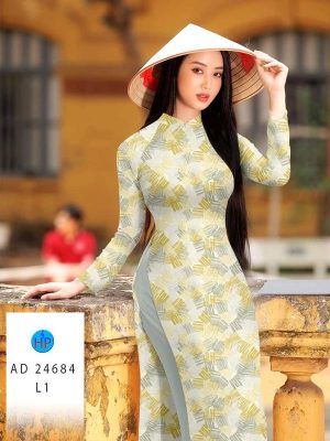 Vải Áo Dài Hoa Văn Đều Mới Ra AD 24684 30 1712637583 447 Vai Ao Dai Hoa Van Deu Moi Ra AD 24684