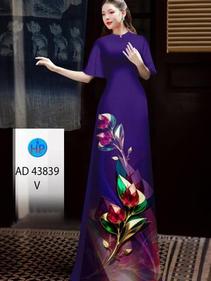 Vải Áo Dài Hoa In 3D Mới Ra AD 43839 24 1712638023 105 Vai Ao Dai Hoa In 3D Moi Ra AD 43839