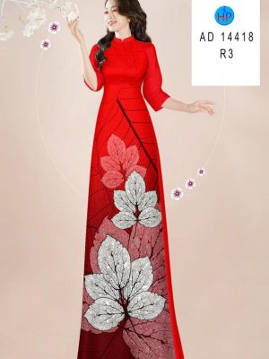 Vải Áo Dài In Hình Lá Kiểu Mới AD 14418 22 1712638495 195 Vai Ao Dai In Hinh La Kieu Moi AD 14418