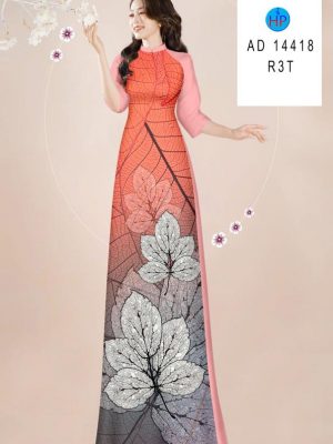 Vải Áo Dài In Hình Lá Kiểu Mới AD 14418 21 1712638495 926 Vai Ao Dai In Hinh La Kieu Moi AD 14418
