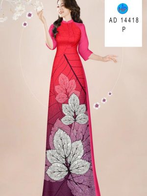 Vải Áo Dài In Hình Lá Kiểu Mới AD 14418 25 1712638496 566 Vai Ao Dai In Hinh La Kieu Moi AD 14418