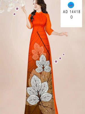 Vải Áo Dài In Hình Lá Kiểu Mới AD 14418 26 1712638496 727 Vai Ao Dai In Hinh La Kieu Moi AD 14418