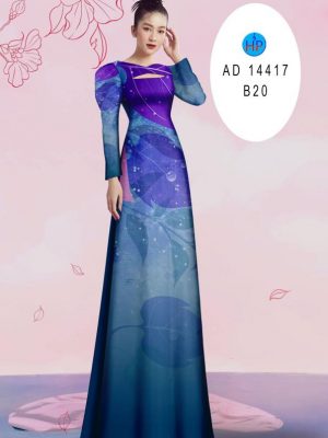 Vải Áo Dài In Hình Lá Độc Đáo AD 14417 23 1712638965 357 Vai Ao Dai In Hinh La Doc Dao AD 14417