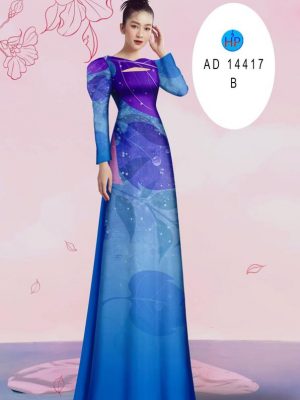 Vải Áo Dài In Hình Lá Độc Đáo AD 14417 24 1712638965 533 Vai Ao Dai In Hinh La Doc Dao AD 14417