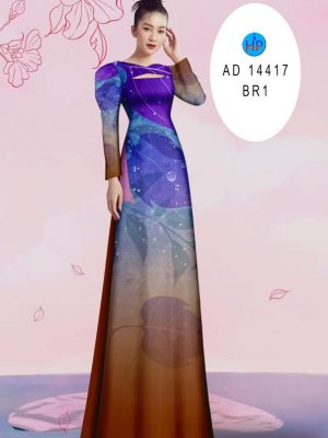 Vải Áo Dài In Hình Lá Độc Đáo AD 14417 22 1712638965 753 Vai Ao Dai In Hinh La Doc Dao AD 14417
