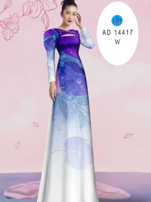 Vải Áo Dài In Hình Lá Độc Đáo AD 14417 27 1712638966 629 Vai Ao Dai In Hinh La Doc Dao AD 14417