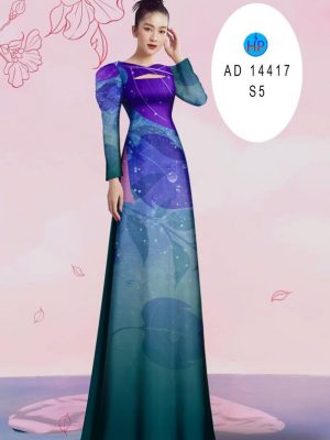 Vải Áo Dài In Hình Lá Độc Đáo AD 14417 29 1712638967 446 Vai Ao Dai In Hinh La Doc Dao AD 14417