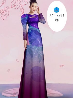 Vải Áo Dài In Hình Lá Độc Đáo AD 14417 28 1712638967 756 Vai Ao Dai In Hinh La Doc Dao AD 14417