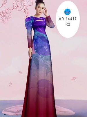 Vải Áo Dài In Hình Lá Độc Đáo AD 14417 31 1712638968 328 Vai Ao Dai In Hinh La Doc Dao AD 14417