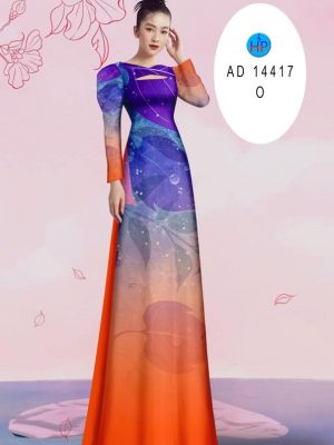 Vải Áo Dài In Hình Lá Độc Đáo AD 14417 35 1712638968 693 Vai Ao Dai In Hinh La Doc Dao AD 14417
