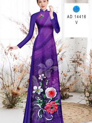 Vải Áo Dài Hoa In 3D Kiểu Mới AD 14416 26 1712639797 192 Vai Ao Dai Hoa In 3D Kieu Moi AD 14416