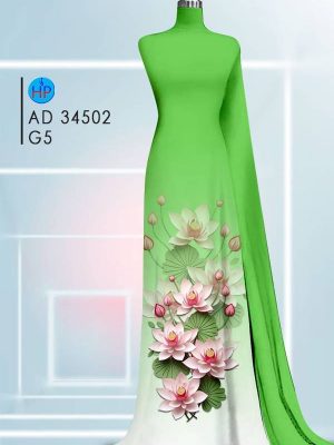 Vải Áo Dài Hoa Sen Thu Hút AD 34502 29 1712719328 374 Vai Ao Dai Hoa Sen Thu Hut AD 34502