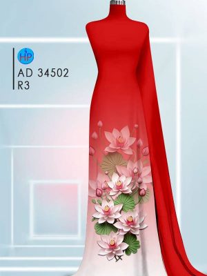 Vải Áo Dài Hoa Sen Thu Hút AD 34502 25 1712719328 784 Vai Ao Dai Hoa Sen Thu Hut AD 34502