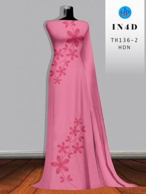 Vải Áo Dài In Chìm 4D Độc Đáo AD TH136-2 35 1712719953 513 Vai Ao Dai In Chim 4D Doc Dao AD TH136 2
