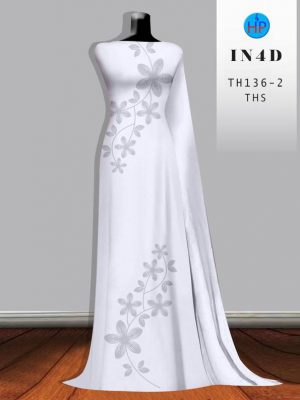 Vải Áo Dài In Chìm 4D Độc Đáo AD TH136-2 57 1712719960 965 Vai Ao Dai In Chim 4D Doc Dao AD TH136 2