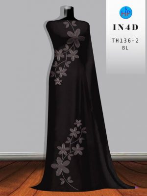 Vải Áo Dài In Chìm 4D Độc Đáo AD TH136-2 58 1712719961 531 Vai Ao Dai In Chim 4D Doc Dao AD TH136 2