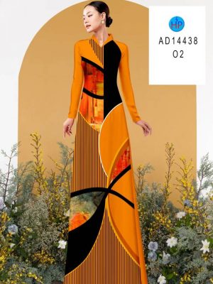 Vải Áo Dài Hoa Văn Thiết Kế 2024 AD 14438 33 1712720779 901 Vai Ao Dai Hoa Van Thiet Ke 2024 AD 14438