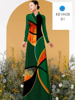 Vải Áo Dài Hoa Văn Thiết Kế 2024 AD 14438 36 1712720780 200 Vai Ao Dai Hoa Van Thiet Ke 2024 AD 14438