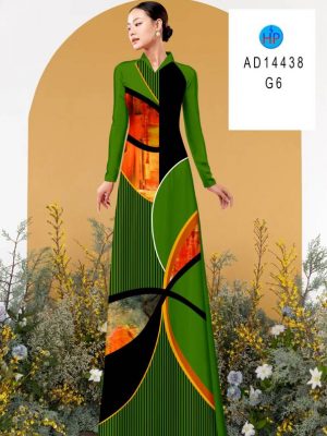 Vải Áo Dài Hoa Văn Thiết Kế 2024 AD 14438 35 1712720780 880 Vai Ao Dai Hoa Van Thiet Ke 2024 AD 14438