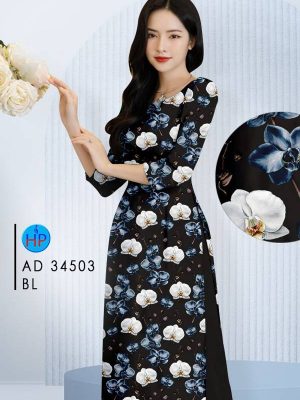 Vải Áo Dài Hoa Đều Thiết Kế 2024 AD 34503 27 1712721206 923 Vai Ao Dai Hoa Deu Thiet Ke 2024 AD 34503