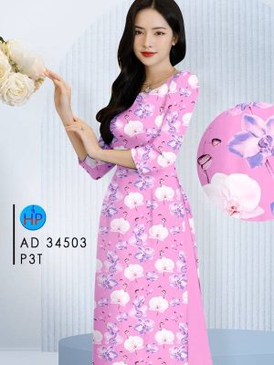 Vải Áo Dài Hoa Đều Thiết Kế 2024 AD 34503 32 1712721208 242 Vai Ao Dai Hoa Deu Thiet Ke 2024 AD 34503