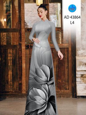 Vải Áo Dài Hoa In 3D Sang Trọng AD 43864 20 1712721683 34 Vai Ao Dai Hoa In 3D Sang Trong AD 43864