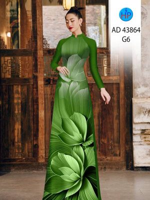 Vải Áo Dài Hoa In 3D Sang Trọng AD 43864 23 1712721684 979 Vai Ao Dai Hoa In 3D Sang Trong AD 43864