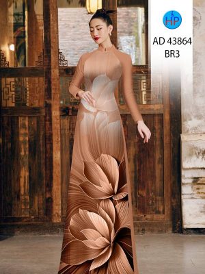 Vải Áo Dài Hoa In 3D Sang Trọng AD 43864 27 1712721686 709 Vai Ao Dai Hoa In 3D Sang Trong AD 43864