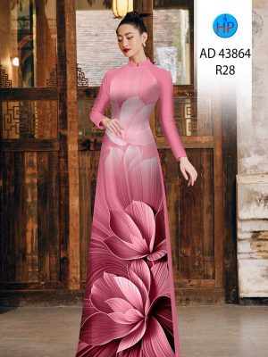 Vải Áo Dài Hoa In 3D Sang Trọng AD 43864 31 1712721687 646 Vai Ao Dai Hoa In 3D Sang Trong AD 43864