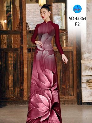 Vải Áo Dài Hoa In 3D Sang Trọng AD 43864 34 1712721688 259 Vai Ao Dai Hoa In 3D Sang Trong AD 43864