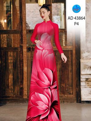 Vải Áo Dài Hoa In 3D Sang Trọng AD 43864 35 1712721688 964 Vai Ao Dai Hoa In 3D Sang Trong AD 43864