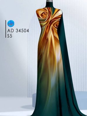 Vải Áo Dài Hoa Văn Kiểu Mới AD 34504 29 1712722099 496 Vai Ao Dai Hoa Van Kieu Moi AD 34504