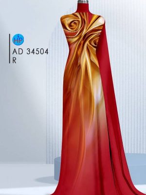 Vải Áo Dài Hoa Văn Kiểu Mới AD 34504 33 1712722100 581 Vai Ao Dai Hoa Van Kieu Moi AD 34504