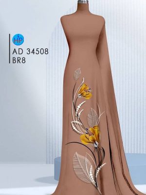 Vải Áo Dài Hoa In 3D Sang Trọng AD 34508 35 1712722969 207 Vai Ao Dai Hoa In 3D Sang Trong AD 34508